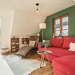 Seekind Apartamento *