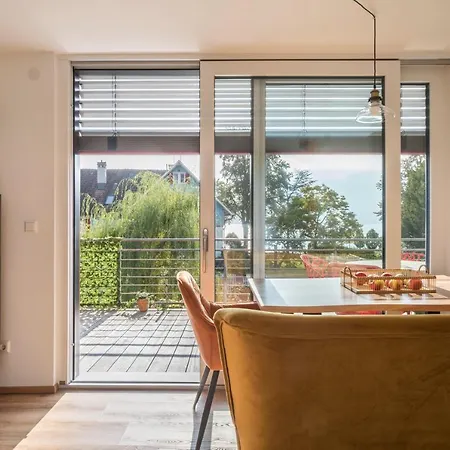 Seekind Kressbronn am Bodensee