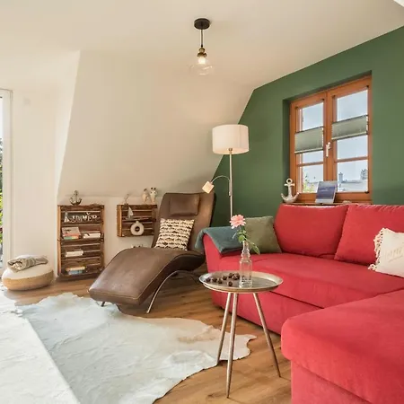 Seekind Apartment *