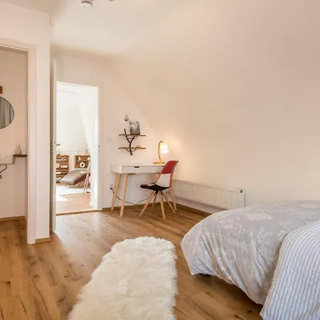 Seekind Apartment *