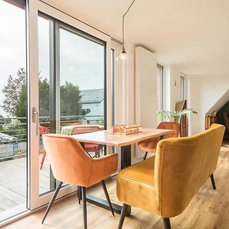 Seekind Apartment Kressbronn am Bodensee