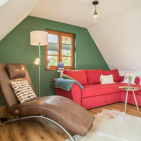 Seekind Apartment