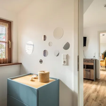 Seekind Apartment Kressbronn am Bodensee