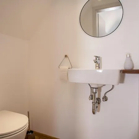 Seekind Apartment