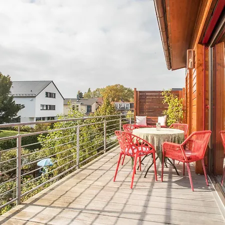 Apartamento Seekind *