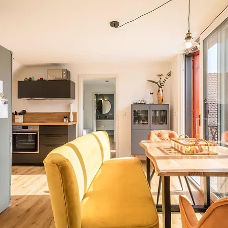 Seekind Apartamento