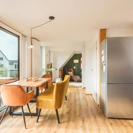 Apartamento Seekind *