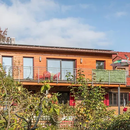 Seekind Apartment Kressbronn am Bodensee