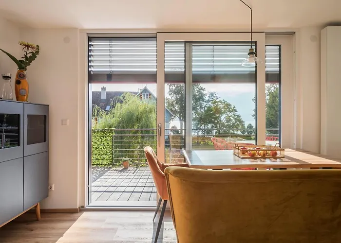 Seekind Kressbronn am Bodensee