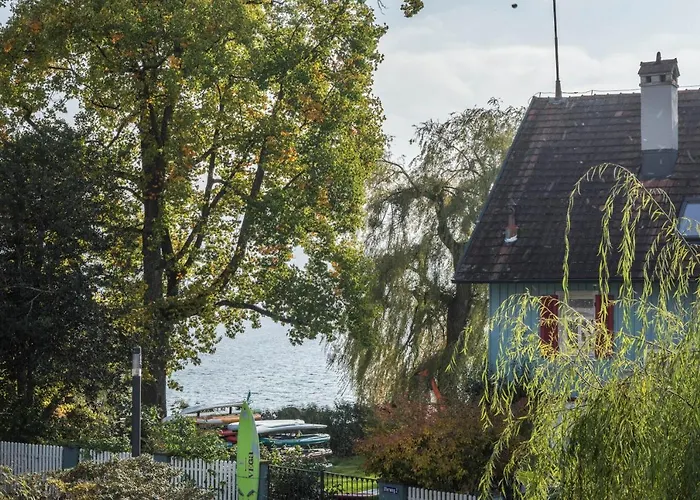 Apartamento Seekind *