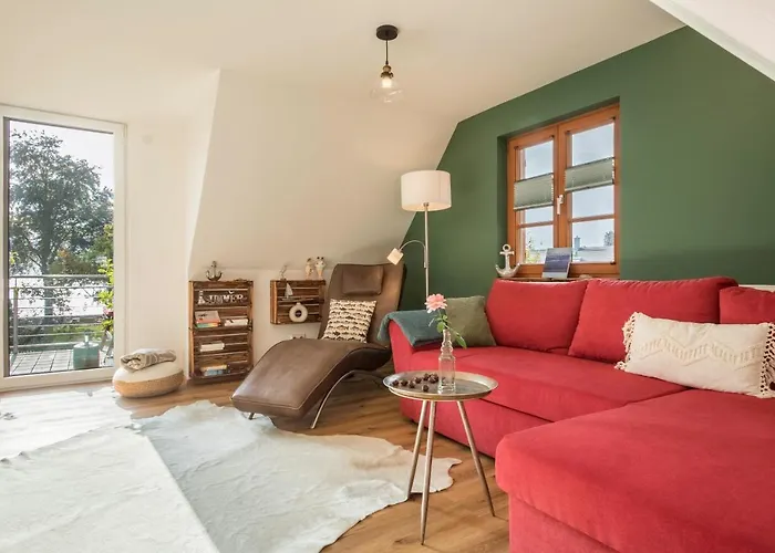 Seekind Apartamento *