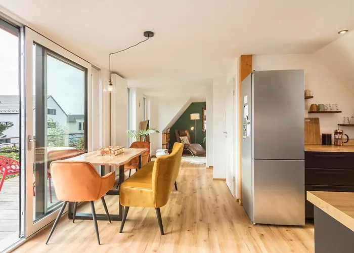 Apartamento Seekind *