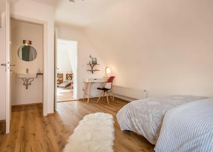 Seekind Apartamento *