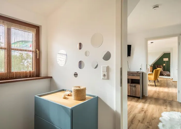 Seekind Apartamento Kressbronn am Bodensee