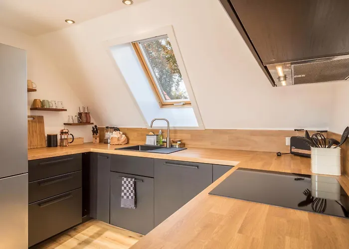 Διαμέρισμα Seekind