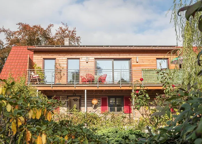 Seekind Apartamento Kressbronn am Bodensee